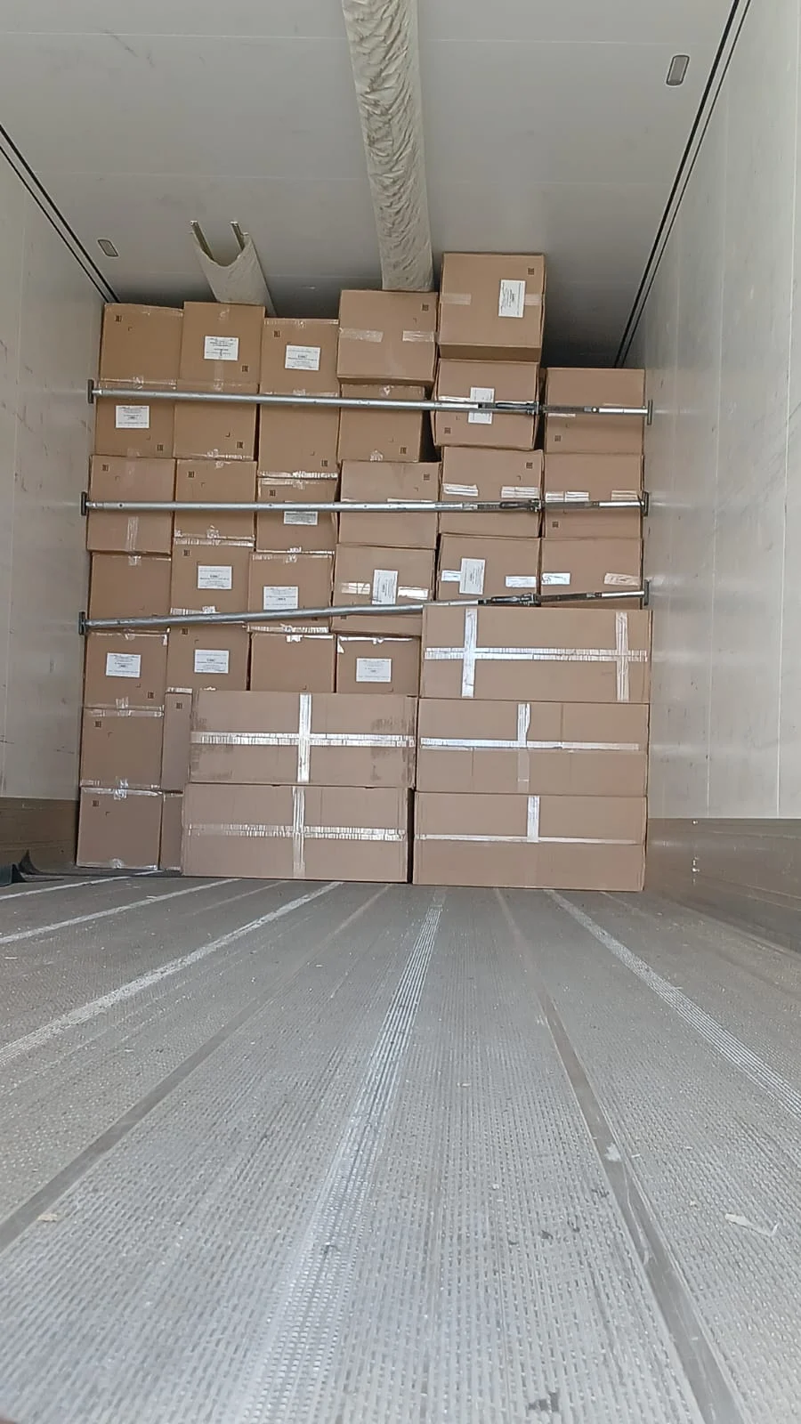 Archives des expéditions et du chargement — image 8