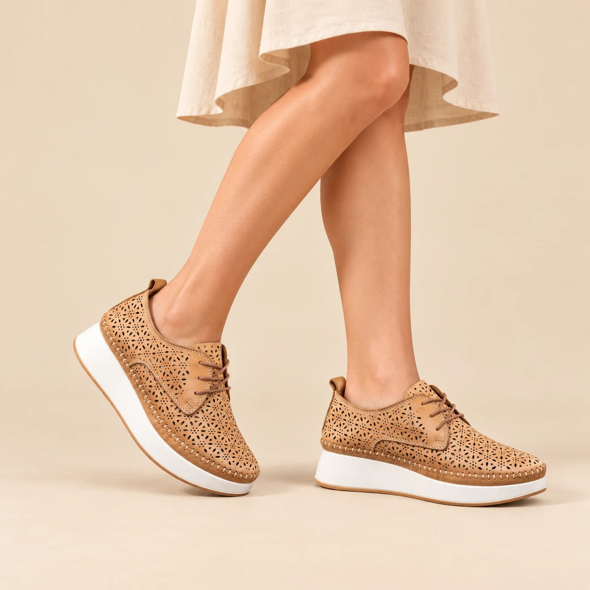 KREMARA SHOES women’s footwear design